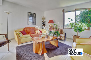  Appartement à vendre 5 pièces 105 m²