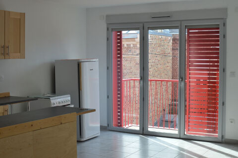  Appartement � louer 3 pi�ces 