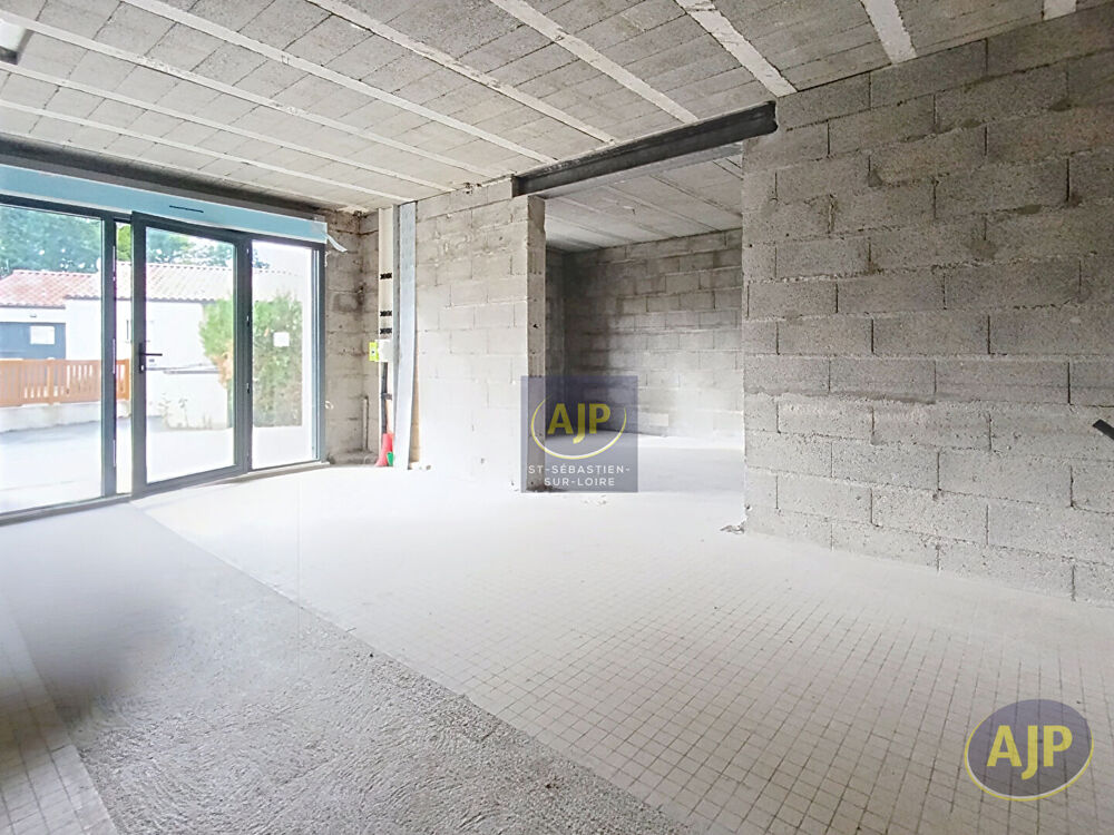 Vente Appartement Appartement Vertou 3 pièces 59 m² Vertou