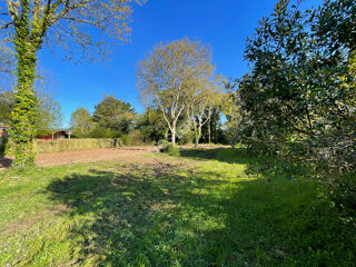  Terrain à vendre 569 m²