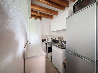  Appartement � vendre 2 pi�ces 43 m�