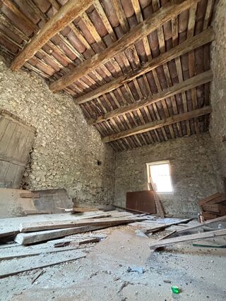  Terrain � vendre 740 m�