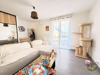  Maison à louer 4 pièces 84 m²