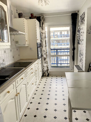  Appartement  louer 4 pices 87 m
