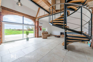  Maison � vendre 6 pi�ces 149 m�