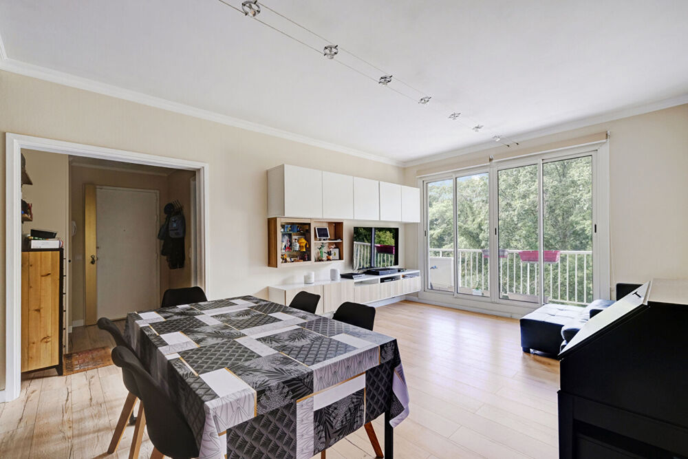 Appartement 4 pièces 84 m² · à Vaucresson · 84 m² · 398 000 €