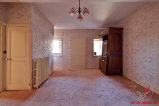  Maison à vendre 3 pièces 100 m²