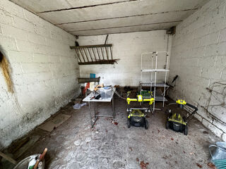  Remise / Grange � vendre 1 pi�ce 157 m� Triel sur seine