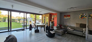  Maison à vendre 6 pièces 115 m²