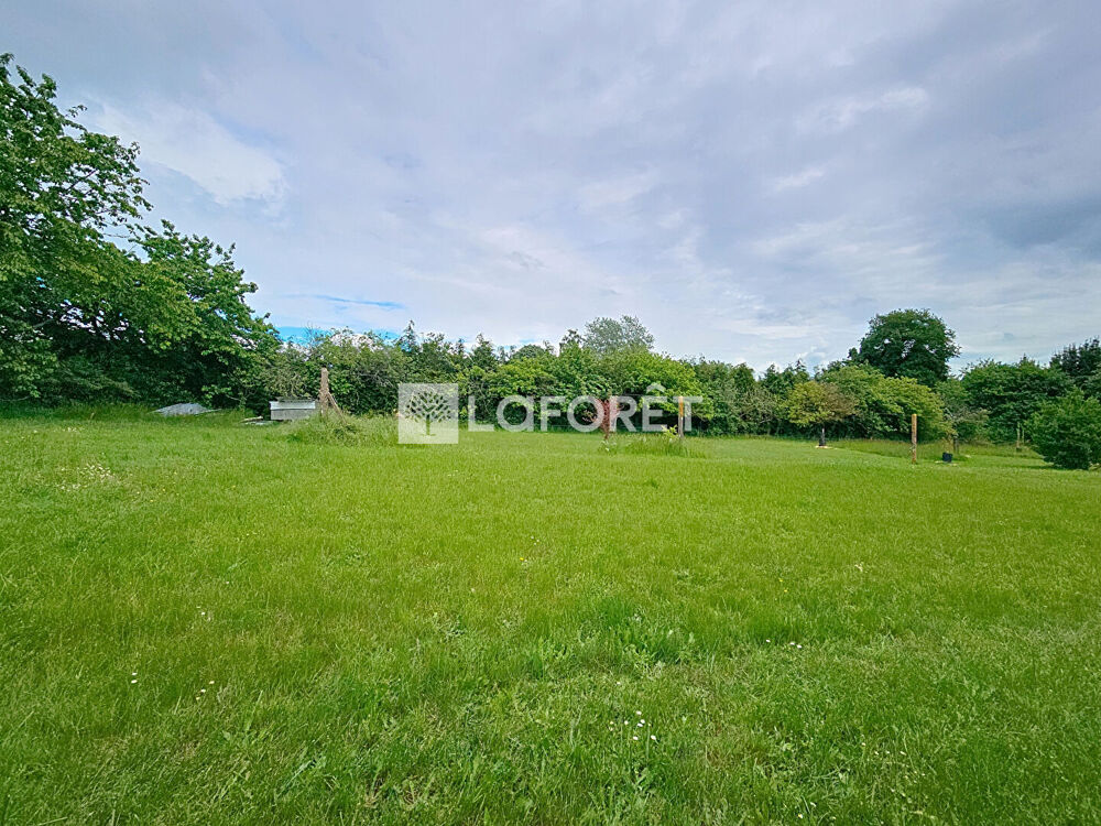 Vente Terrain Terrain Taupont 920 m2 Taupont