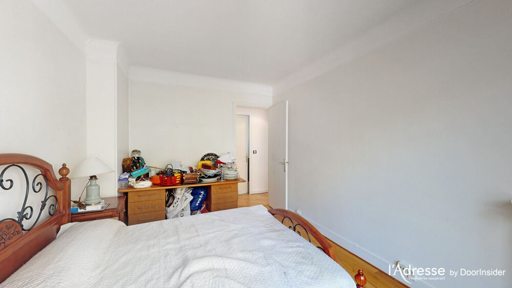 Appartement a louer paris-19e-arrondissement - 4 pièce(s) - 81 m2 - Surfyn