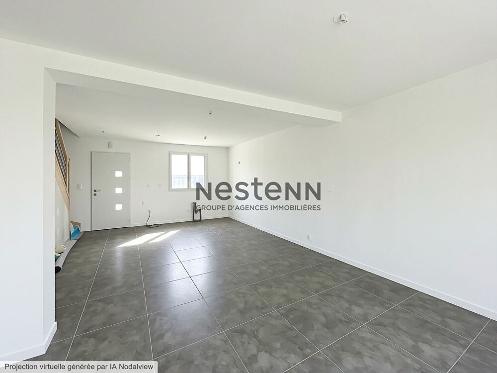 Maison Marzan 4 pièces - 108 m2 - Bourg
