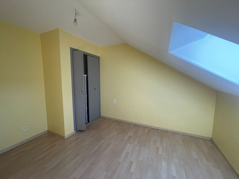 Location Appartement Appartement Bletterans 3 pièce(s) 59 m2 Bletterans