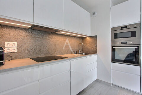  Appartement � louer 4 pi�ces 77 m�