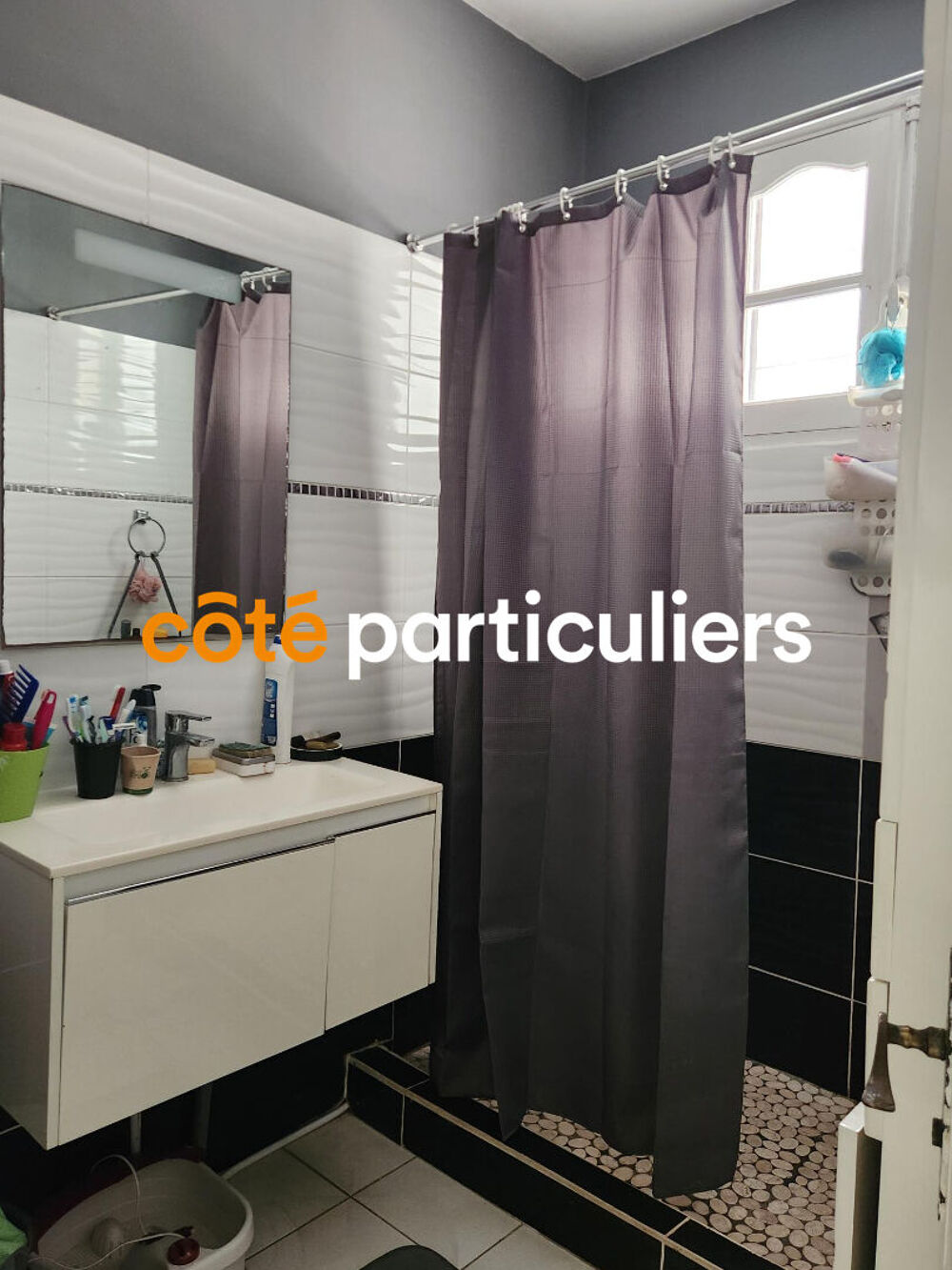 � vendre  Maison Capesterre-Belle-Eau (97130)