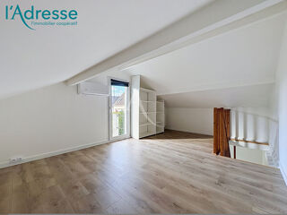  Maison à louer 2 pièces 37 m²