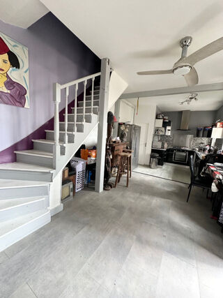  Maison  vendre 4 pices 81 m