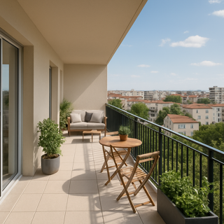  Appartement à vendre 5 pièces 95 m²