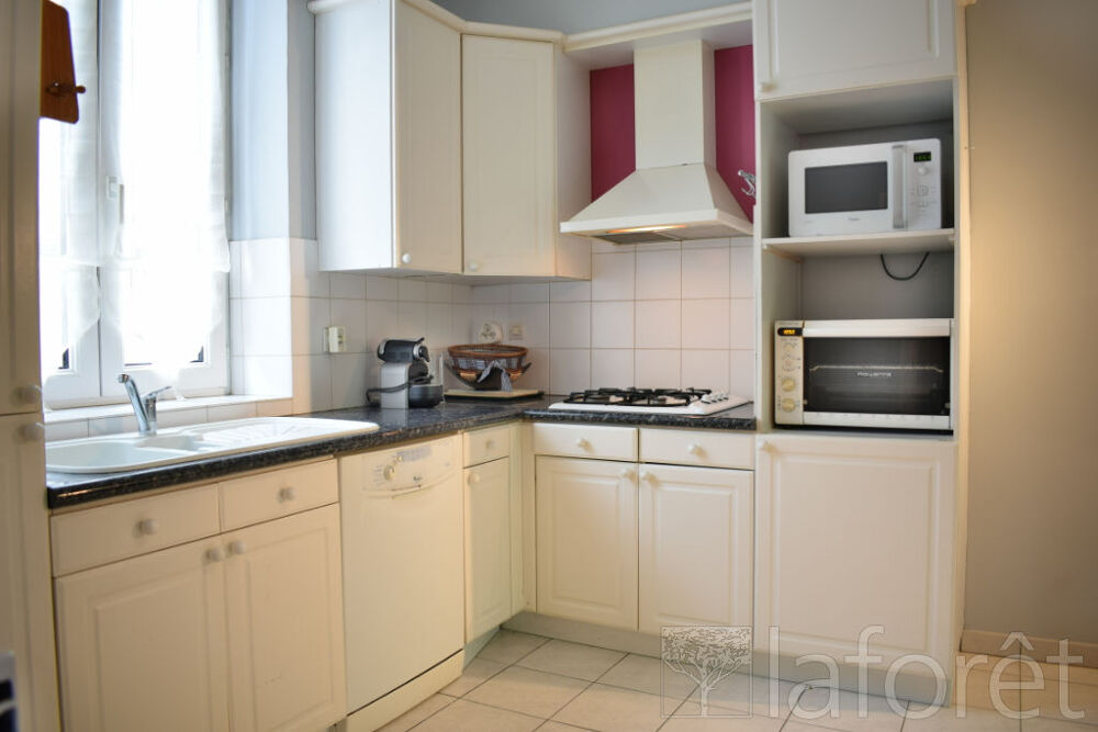 Maison a louer brive-la-gaillarde - 3 pièce(s) - 71 m2 - Surfyn