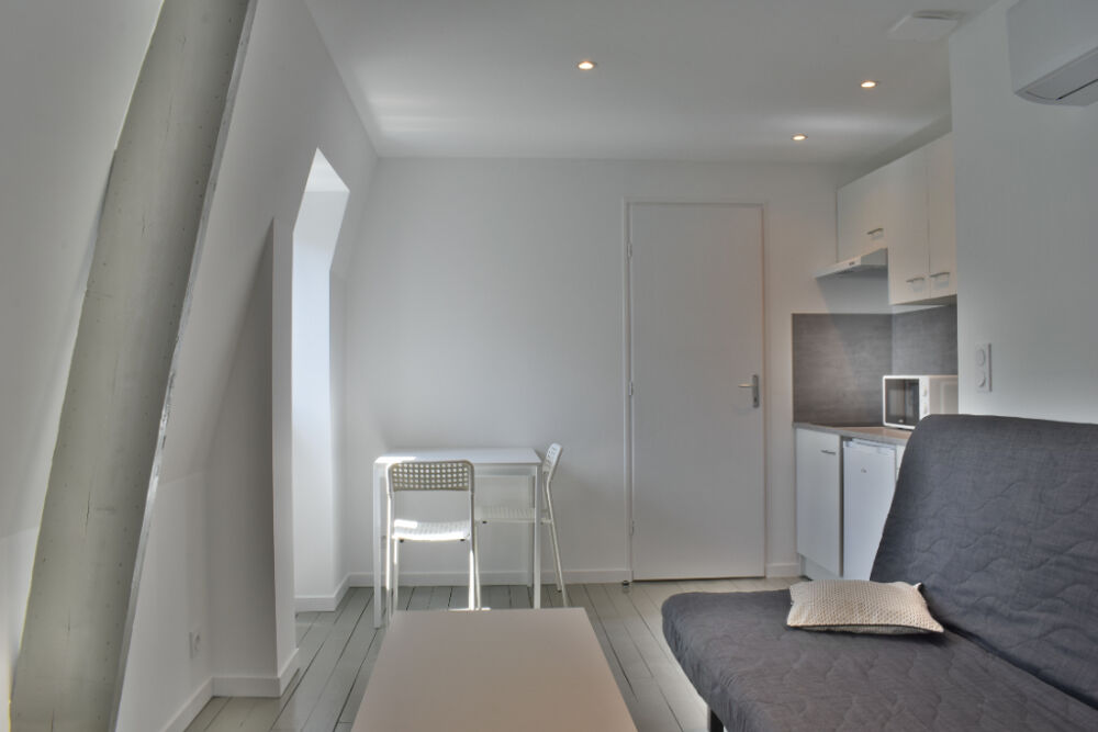 Location Appartement Studio meublé entièrement rénové Brive la gaillarde