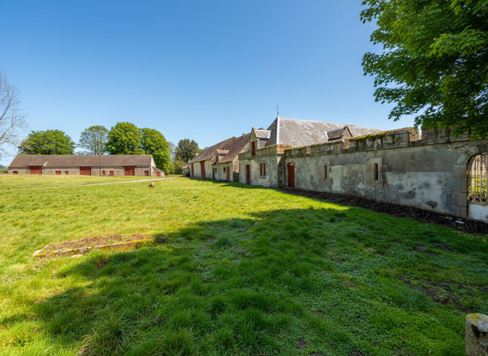 à vendre  Villa Le Dorat (87210)