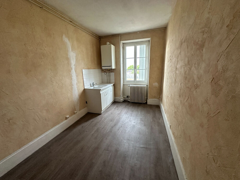 APPARTEMENT FOURCHAMBAULT - 2 pièce(s) - 50 m2