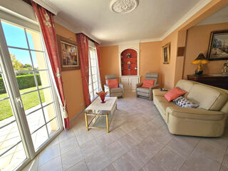  Maison � vendre 5 pi�ces 121 m�