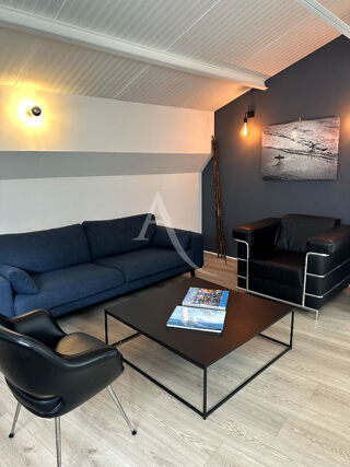  Appartement à vendre 3 pièces 73 m²