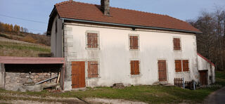  Maison � vendre 6 pi�ces 117 m�