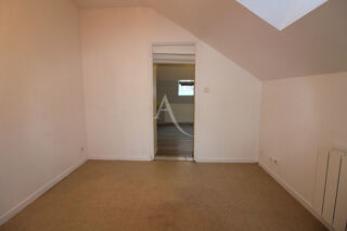  Appartement à louer 2 pièces 29 m²