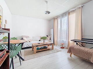  Appartement à louer 2 pièces 49 m²