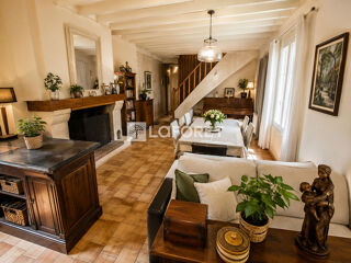  Maison à vendre 3 pièces 80 m²
