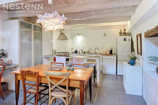  Maison � vendre 3 pi�ces 65 m�