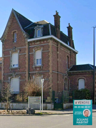  Immeuble � vendre 60 m�