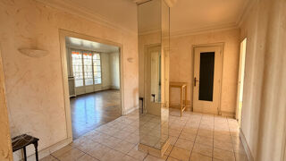  Appartement � vendre 4 pi�ces 93 m�
