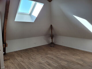  Appartement à louer 2 pièces 25 m²