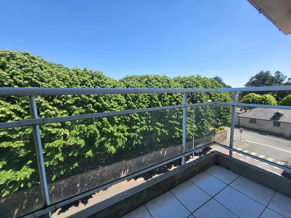 Appartement – La Roche-sur-Yon - Vue 3
