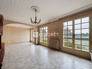  Maison � vendre 4 pi�ces 98 m�