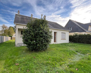  Maison � vendre 6 pi�ces 82 m�