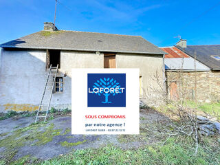  Maison � vendre 4 pi�ces 80 m�