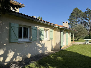  Maison à vendre 5 pièces 116 m²