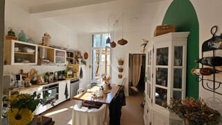  Appartement � vendre 2 pi�ces 56 m�