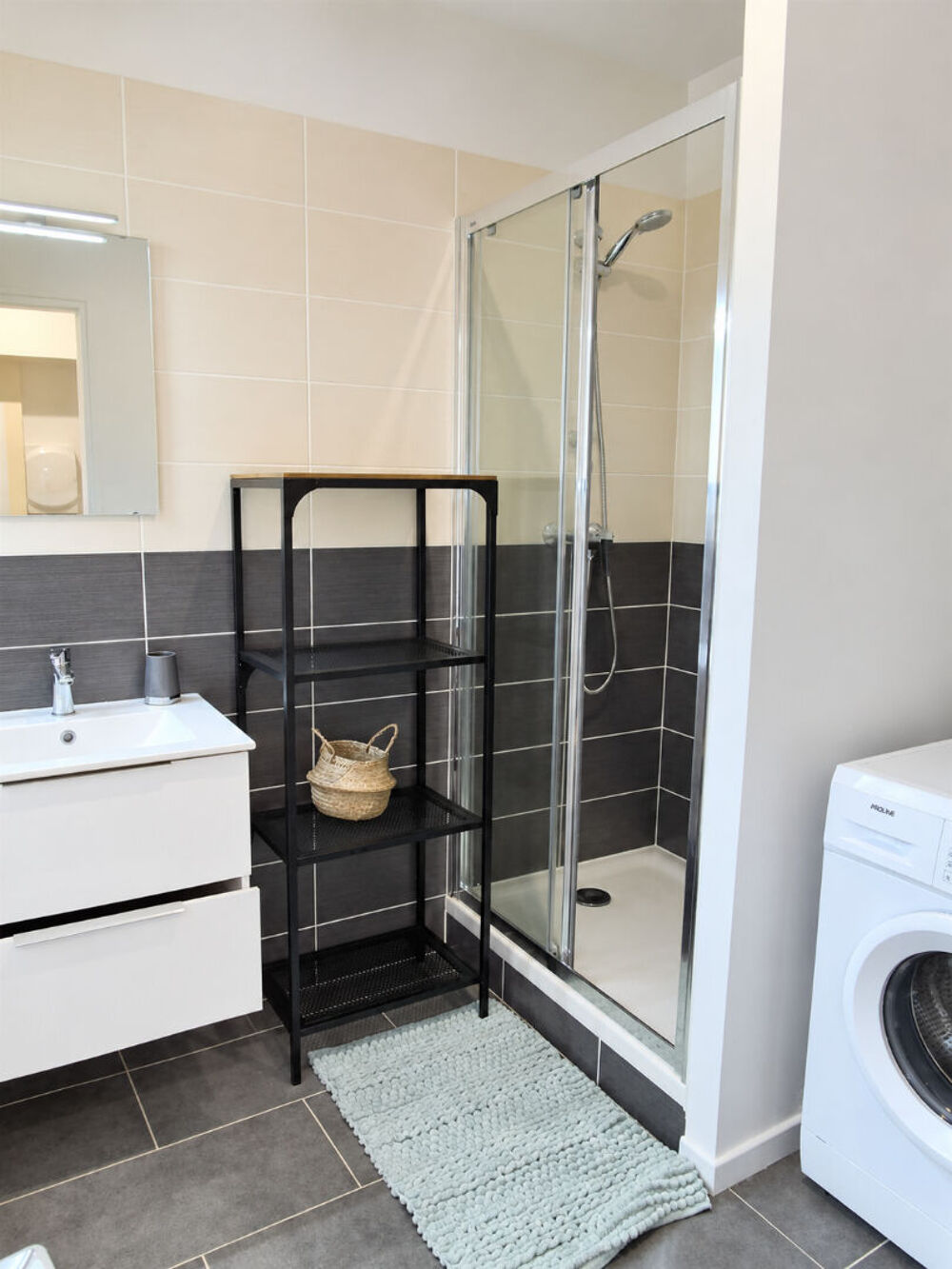 Location Appartement Appartement Montauban 1 pièce(s) 25 m2 Montauban