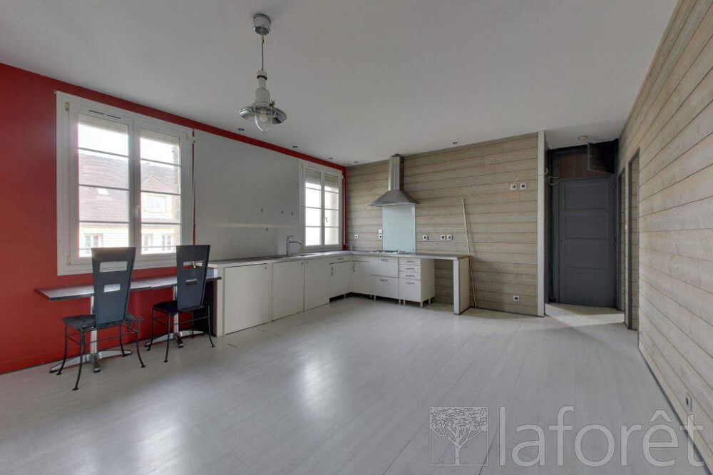 Location Appartement Appartement Verson 3 pièce(s) 88 m2 Verson
