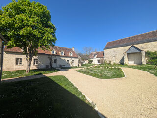  Maison  vendre 13 pices 220 m