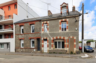  Immeuble à vendre 6 pièces 108 m²