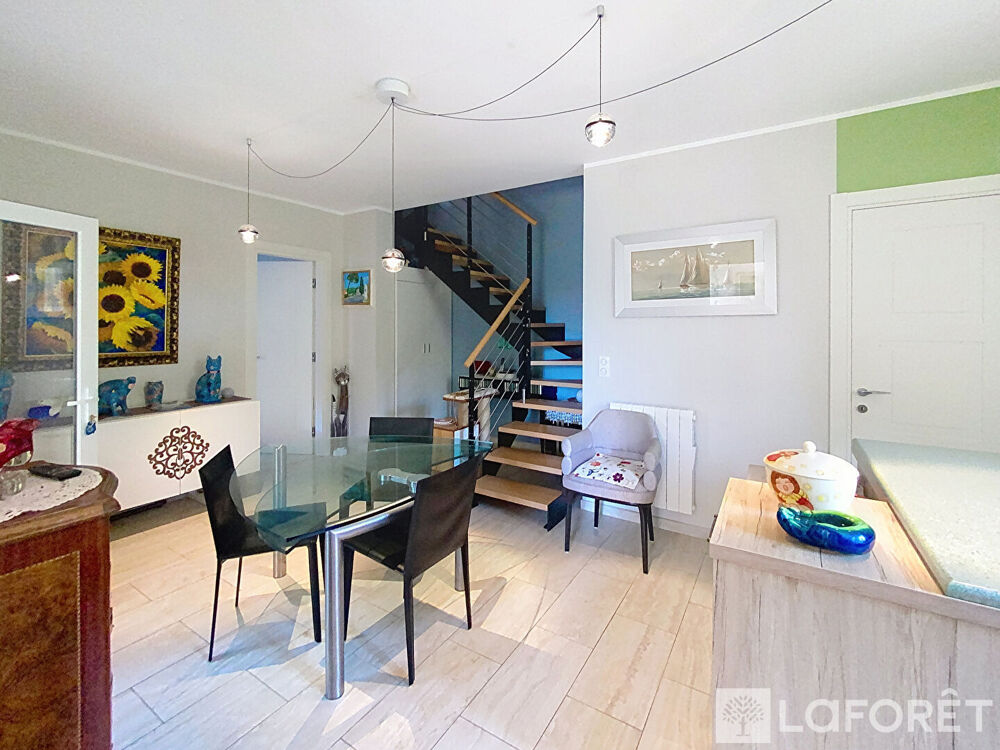  vendre  Maison Roquebrune-Cap-Martin (06190)