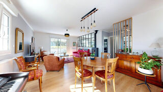  Maison � vendre 5 pi�ces 96 m�