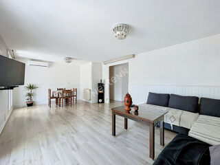  Maison à vendre 4 pièces 90 m²