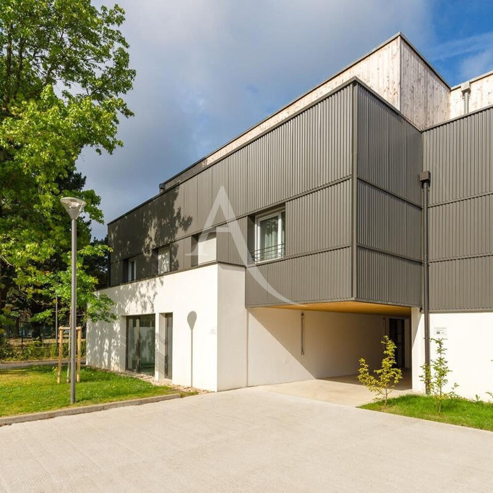 Appartement 1 pièce 21 m² à Carquefou